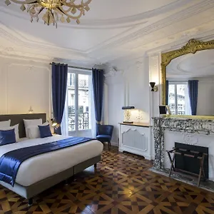 Otel Vestay George V, Paris