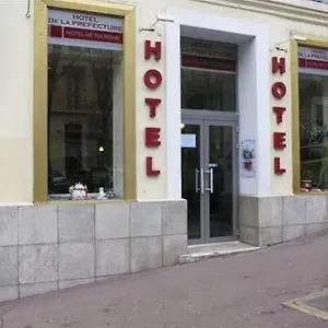 De La Prefecture , Marsiglia Francia