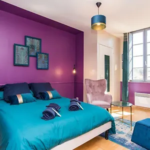 Le Paon - Netflix - Plein Centre , Tolosa Francia